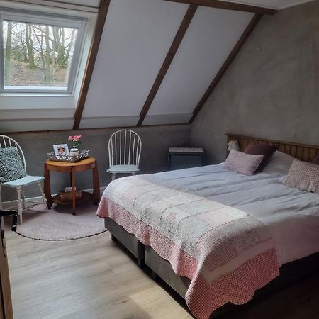 Bed & Breakfast Aan De Beek Арсен Экстерьер фото