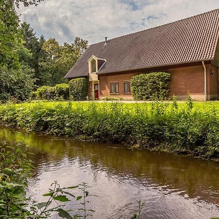 Bed & Breakfast Aan De Beek Арсен Экстерьер фото