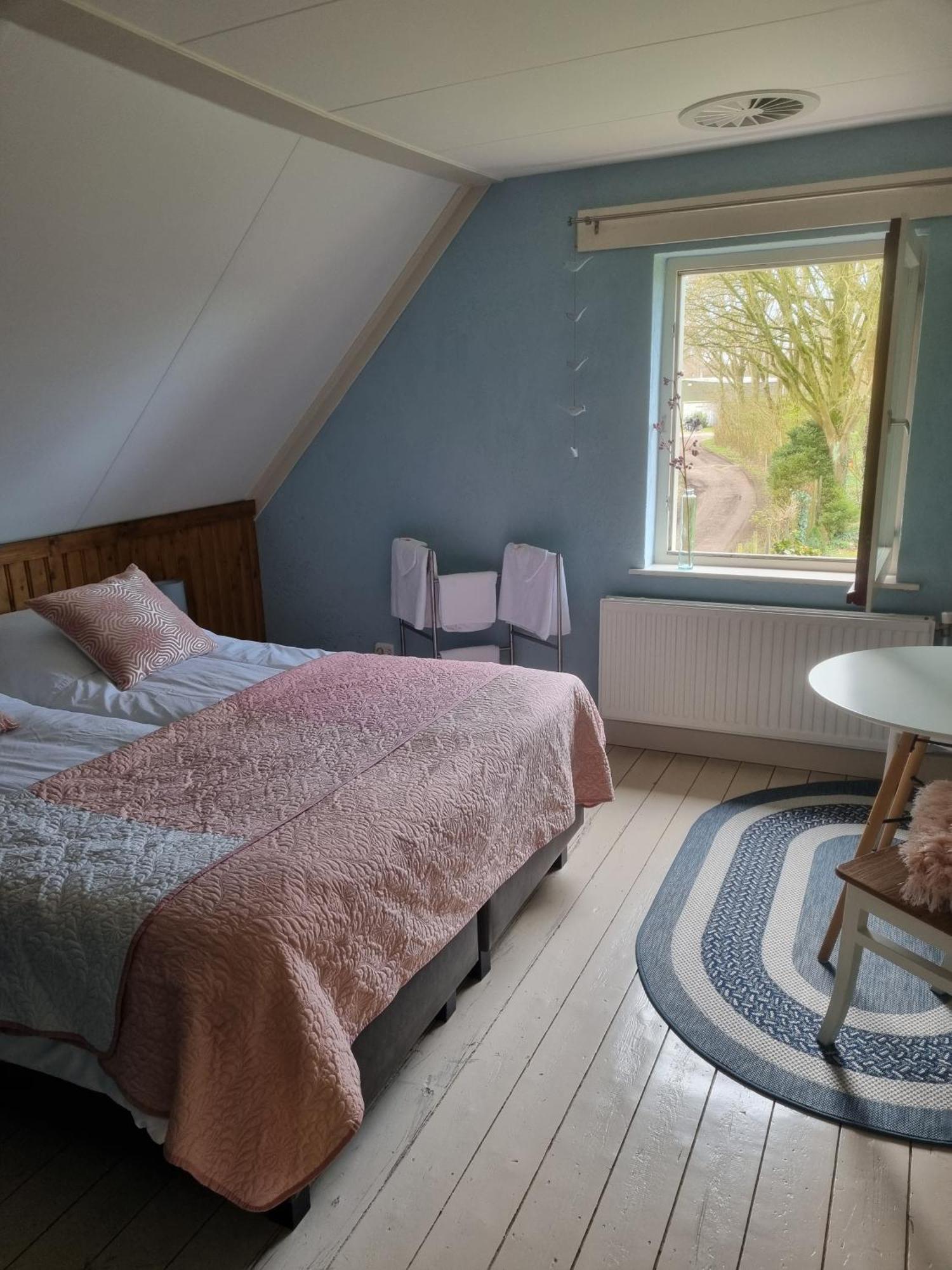 Bed & Breakfast Aan De Beek Арсен Экстерьер фото