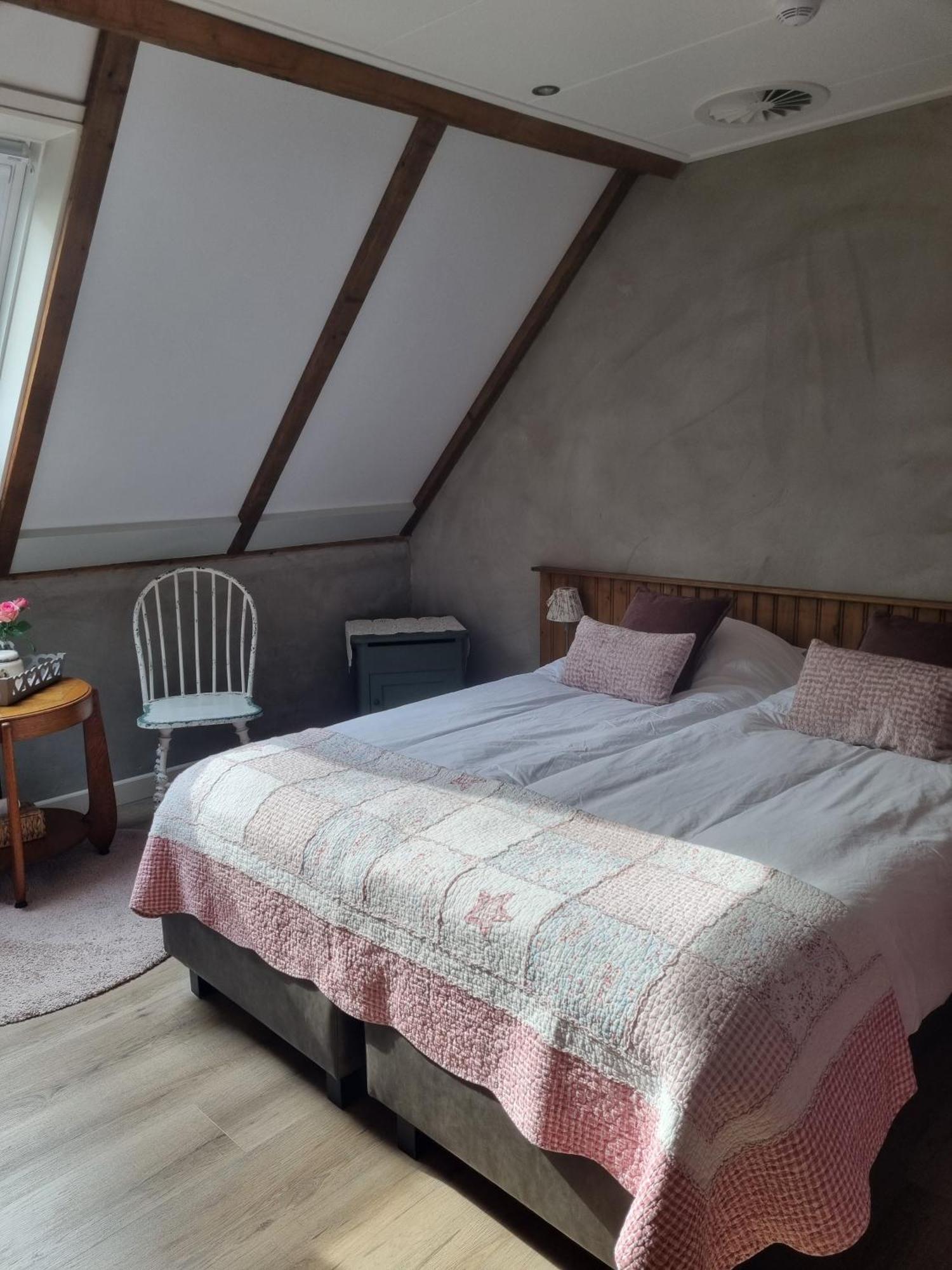 Bed & Breakfast Aan De Beek Арсен Экстерьер фото