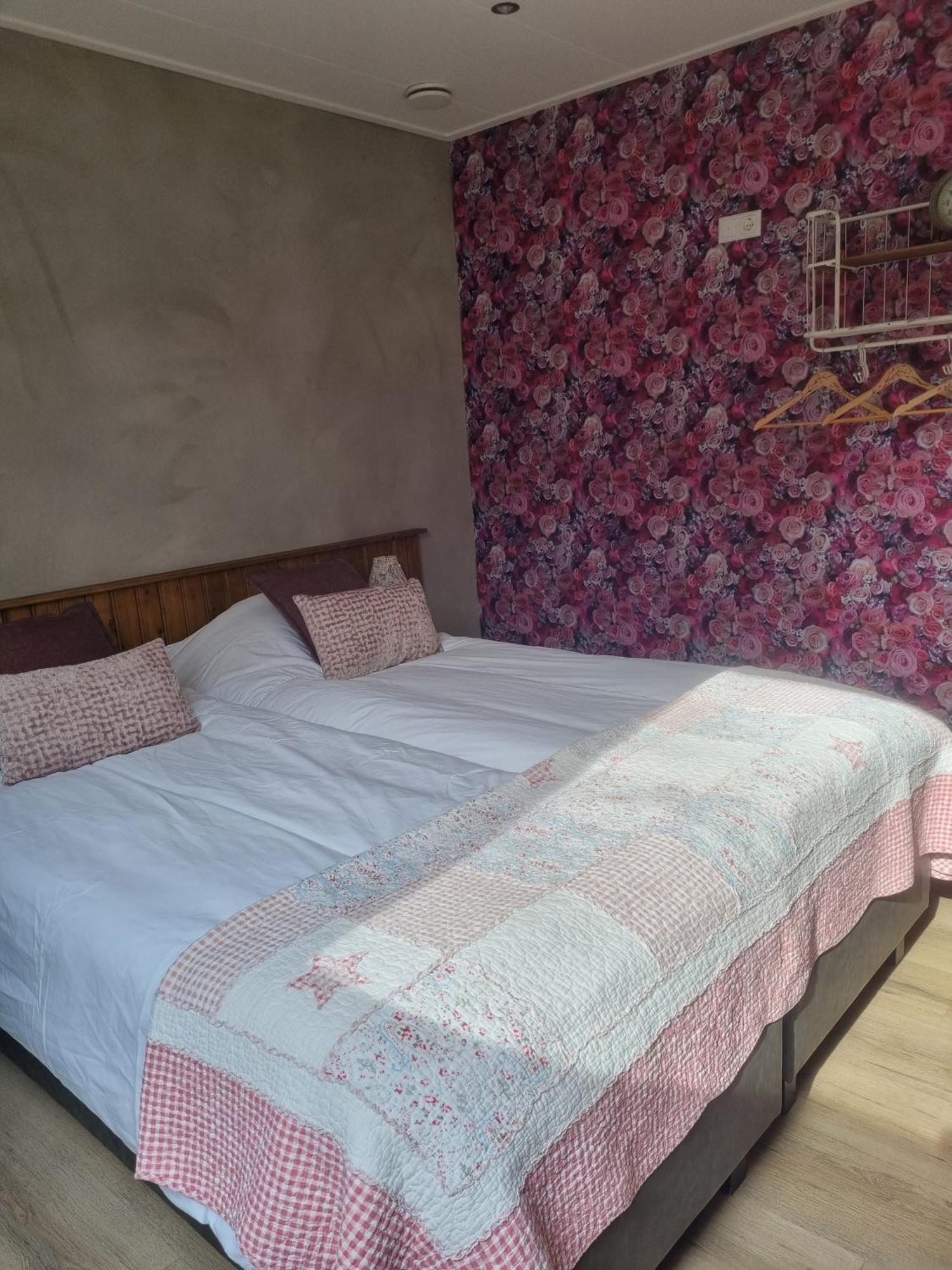 Bed & Breakfast Aan De Beek Арсен Экстерьер фото