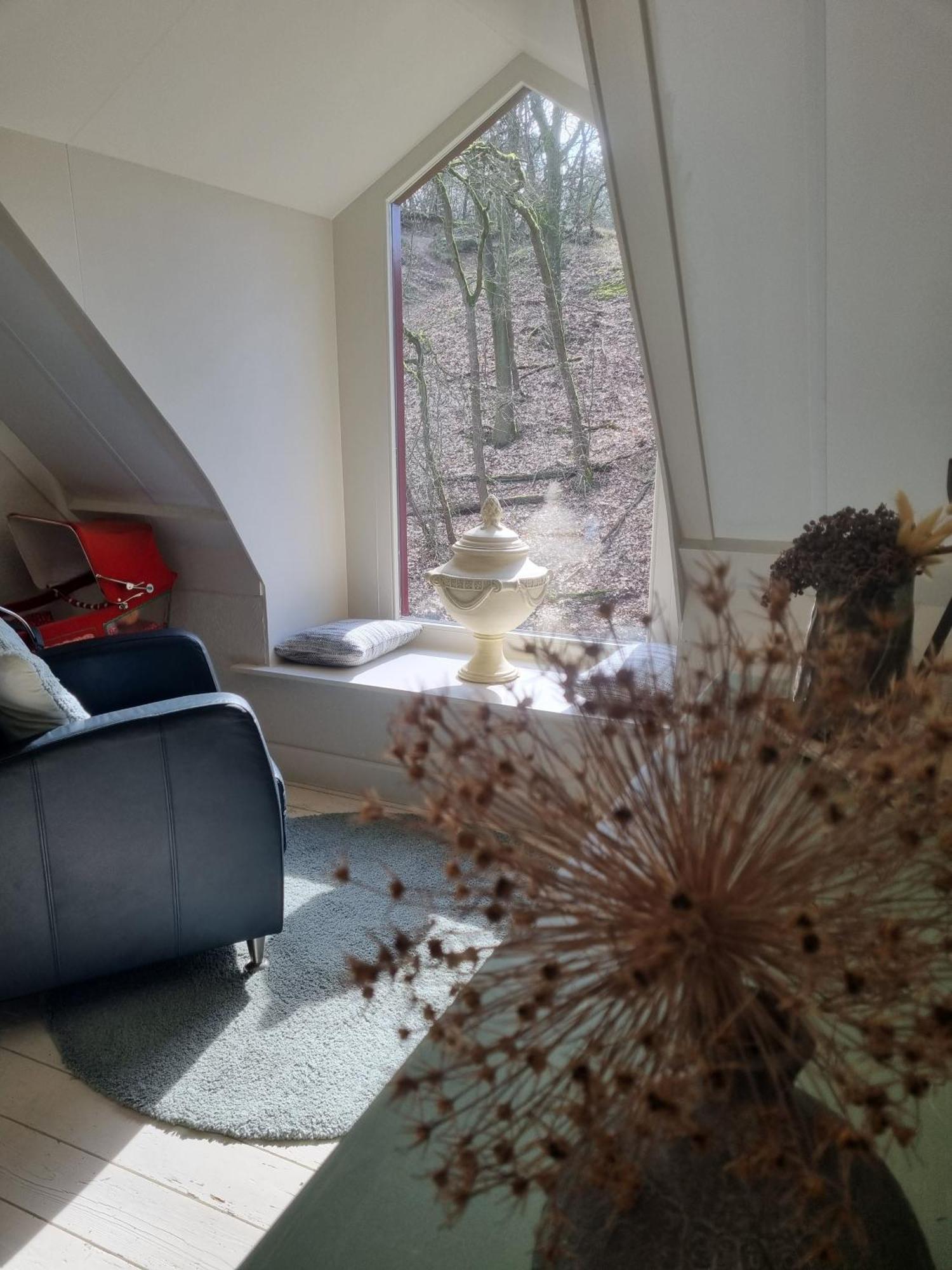 Bed & Breakfast Aan De Beek Арсен Экстерьер фото