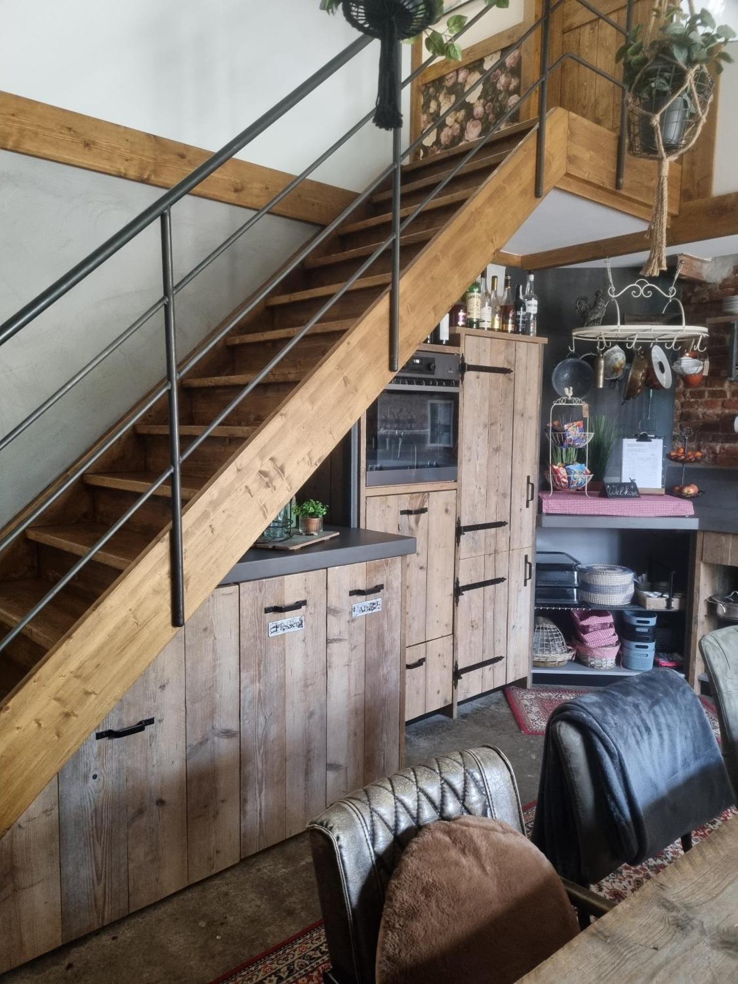 Bed & Breakfast Aan De Beek Арсен Экстерьер фото