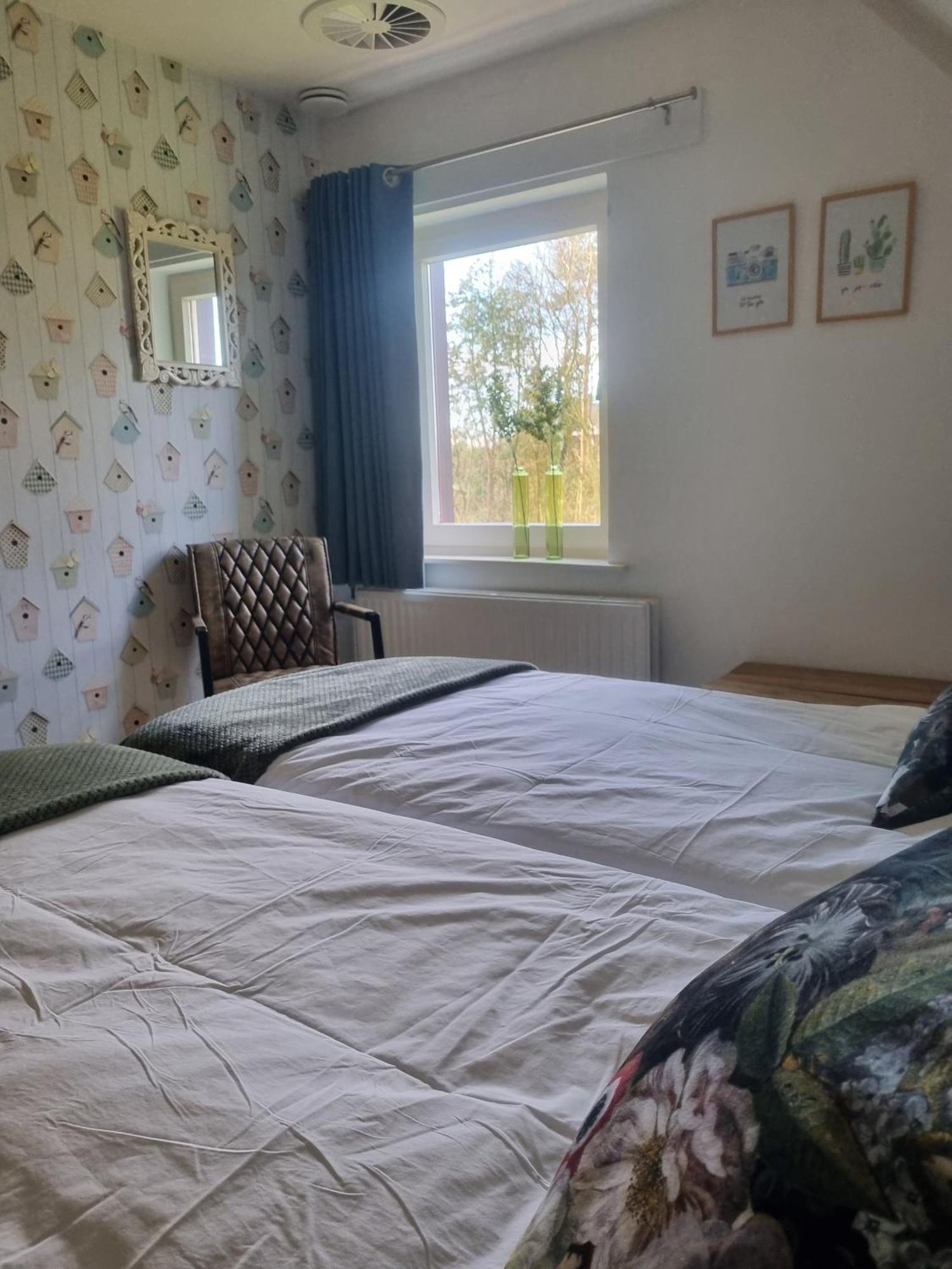 Bed & Breakfast Aan De Beek Арсен Экстерьер фото