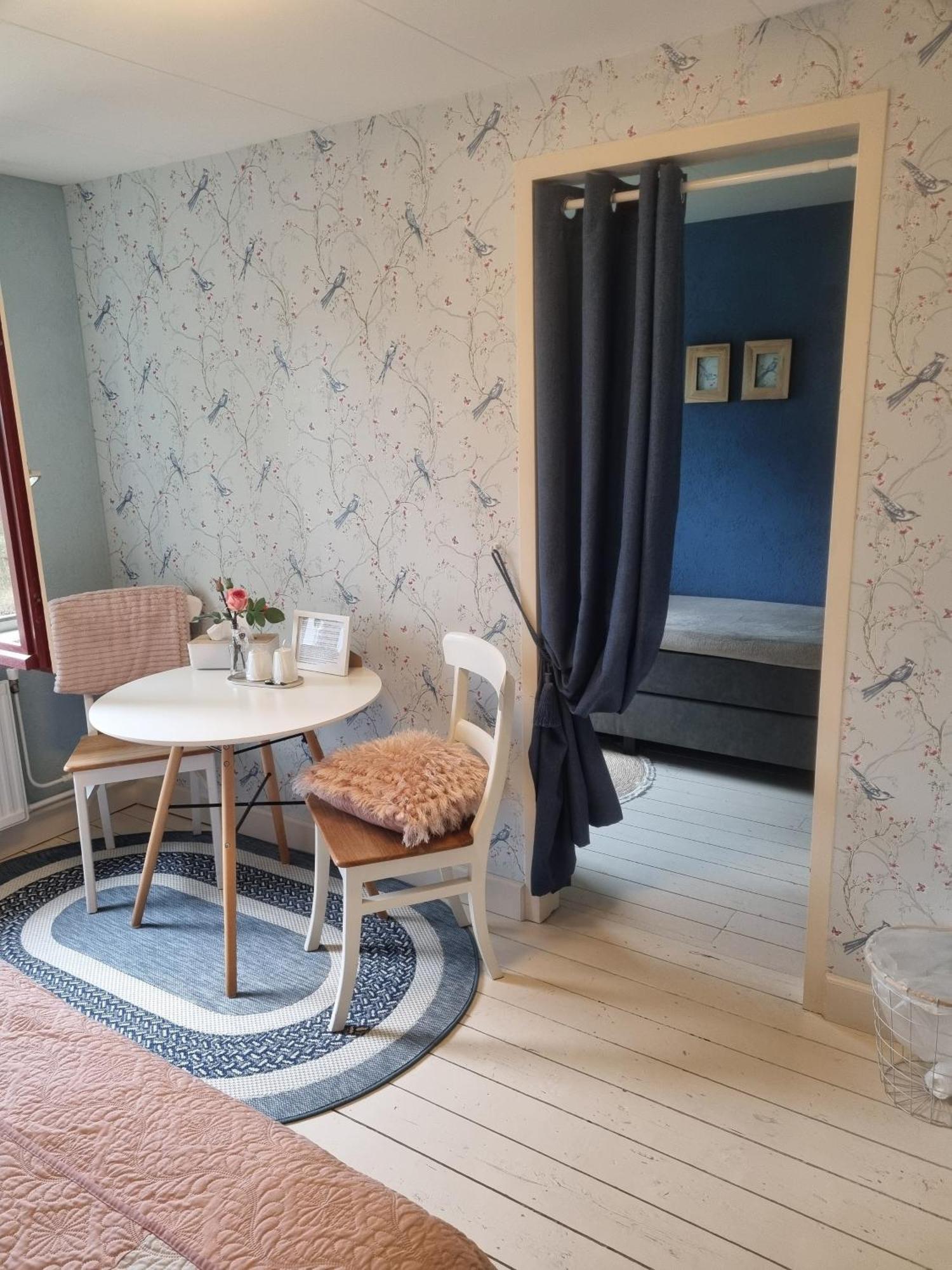 Bed & Breakfast Aan De Beek Арсен Экстерьер фото