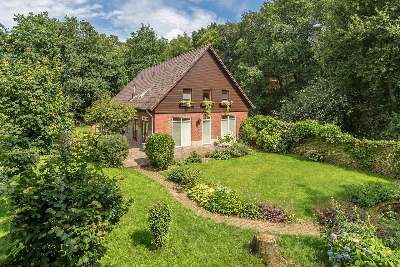 Bed & Breakfast Aan De Beek Арсен Экстерьер фото