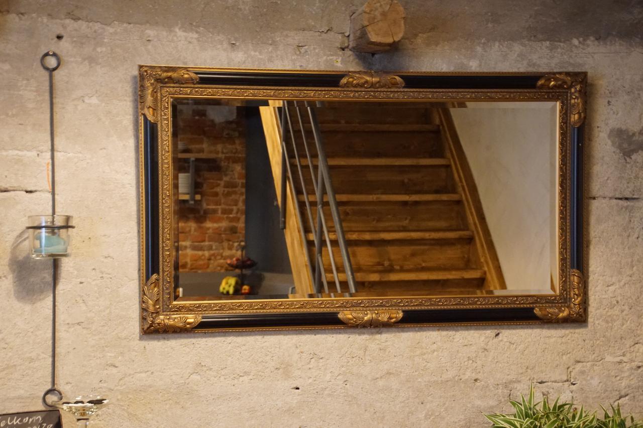 Bed & Breakfast Aan De Beek Арсен Экстерьер фото